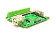 Breaout FIGHTING BOARD PS3-PS4