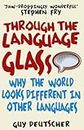 Through the Language Glass: Why The World Looks Different In Other Languages