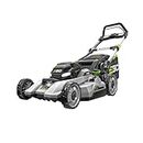 EGO POWER+ 56V LM2130 21-Inch Cordless Select Cut Lawn Mower, Tool Only
