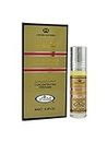 Al Fares Perfume Oil - 6ml by Al Rehab
