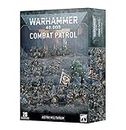Warhammer 40K: Combat Patrol Astra Militarum