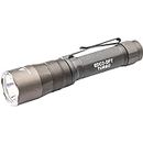 SureFire EDC2-DFT High-Candela Everyday Carry LED Flashlight, Gray
