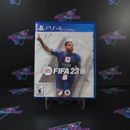FIFA 23 PS4 PlayStation 4 - En caja completa
