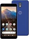 JioFi Jio Phone Next 32 GB ROM, 2 GB RAM, Blue, Smartphone