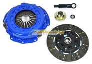 FX STAGE 2 CLUTCH KIT FOR D50 RAM 50 MIGHTY MAX PICKUP RAIDER MONTERO 2.4L 2.6L