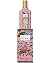Gucci Flora Gorgeous Gardenia Eau De Parfum ~ Mini Splash Top 0.16 Fl Oz