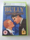 Bully Scholarship Edition Xbox 360 - No Manual 