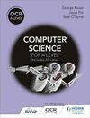 OCR A Level Computer Science by O'Byrne, Sean Book The Cheap Fast Free Post