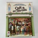 Café Barista - Brettspiel Korea Board Games - TOP Zustand