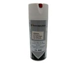 Cloverdale Paint CL589 M.F Red Aerosol Spray Paint 7.6 oz (Pack of 1)