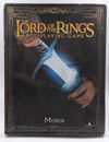 The Lord of the Rings Roleplaying Game - Moria  Generic/Everything Else Decipher