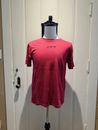 Brand New with Tag's  Men's ARMANI EXCHANGE AX Logo Designer T-shirt Size Small