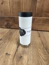 Klean Kanteen TK Wide Stainless Steel Insulated White Coffee Tumbler  - 16oz