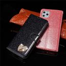 Leather Case For iPhone 6 6S 7 8 Plus 15 14 13 12 11 Pro X XR XS Max Back Cover