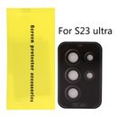 3D Camera Lens Protector for SAMS23 ULTRA Camera Cover Cellphone Accessories