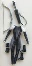Barbie Hunger Games Catching Fire Katniss 2013 OUTFIT ACCESSORIES ONLY - NO DOLL