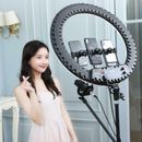 Premium professional  21 Inch SMD LED Big Ring Lighting Photography Photo Video 