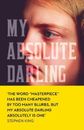 My Absolute Darling: The Sunday Times bestseller, Tallent, Gabriel, New, Book