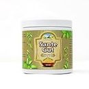 CANINO KARE Sante Gut Dietary Fiber Supplement Powder for Dogs 200 GMS, Natural and Organic Ingredient Blend Improves Digestion | Fights Inflammation and Helps Detoxify The Body | Treats Diarrhea