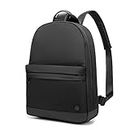 BAI YI Travel Backpack for Men, Travel Essentials Business Laptop Backpack for Women 15.6 Inches, Black, Daypack Backpacks