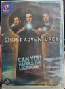 Ghost Adventures - Season 2 (DVD, Region 1, 2010, 3-Disc Set) VGC FREE POST 