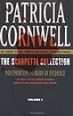 The Scarpetta Collection Volume I: Postmortem and Body of Evidence (Kay Scarpetta)