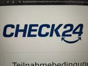 24/7 Versand Check24 50 € Gutschein Für Mietwagen Rent A Car Auto Leihen Code