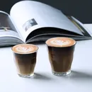 European Style Coffee Cup Beer Coffee Heart Cups Heat Resistant Healthy Drink Mug Tea Mugs