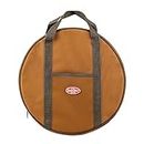 Bucket Boss Cable Bag in Brown, 69000, Brown|brown