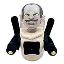 Skibidi Toilet Plush, 11" Titan Speakerman PlushiesToys for Fans and Friends Beautifully Plush Doll Collectible Gifts