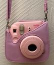 Paquete de cámaras Fujifilm Instax Mini 8 (incluye cámara, estuche, valor de película, álbum)