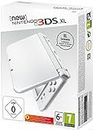 Console New Nintendo 3DS XL - blanc perle