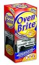 oven Brite – 500 ml – Bottle bag & Gloves included – Complete oven Cleaner