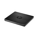 HP F6V97AA#ACJ External USB DVD-RW Drive