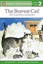 The Bravest Cat! (Penguin Young Readers, Level 2) (English Edition)