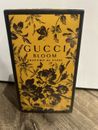 Gucci Bloom Profumo Di Fiori Eau De Parfum 100ml Natural Spray Sealed