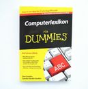 Computerlexikon für Dummies - Gookin, Wiley