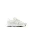 New Balance Womens 997 Sneaker Running Sneakers - Off White Size 7.5M