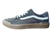 Vans Berle Raven/Dark Gum Skate Shoes Men’s Size 13 Sneakers