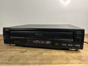 C.D.C. Model CH6500 - Compact Disc CD Player - 5 Disc Automatic Changer