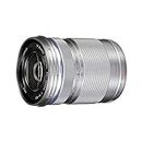 Olympus M.Zuiko Digital ED 40-150mm F4.0-5.6 R Lens - Silver