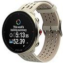 Polar Vantage M2 - Advanced Multisport Smart Watch - Integrated GPS, Wrist-Based Heart Monitor Daily Workouts - Sleep and Recovery Tracking - Music Controls, Weather, Phone Notifications