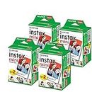 Fujifilm instax Mini Instant Daylight Film Pack, 20 Exposures