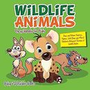 Wildlife Animals Encyclopedia for Kids - Dogs and Felines (Wolves, Hyenas, Wild 