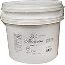 CK Products White Buttercream Premium Icing Pail, 25 Pounds