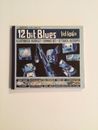 kid koala - 12 bit blues cd album 