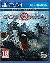 God of War - Bonus Edition [Esclusiva Amazon.it] - PlayStation 4