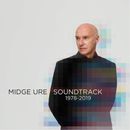 Midge Ure Soundtrack 1978-2019 (CD) Album with DVD (US IMPORT)