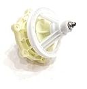 Shyam Washing Machine Gear Box Compatiable for Samsung Semi Automatic with Pulley