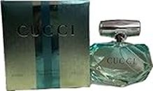 Gucci EAU DE PARFUM natural spray e100ml. 3.3FL.OZ.